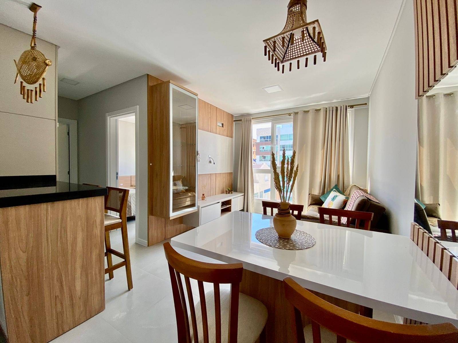 Apartamento 2 dormitórios em Capão da Canoa | Ref.: 730