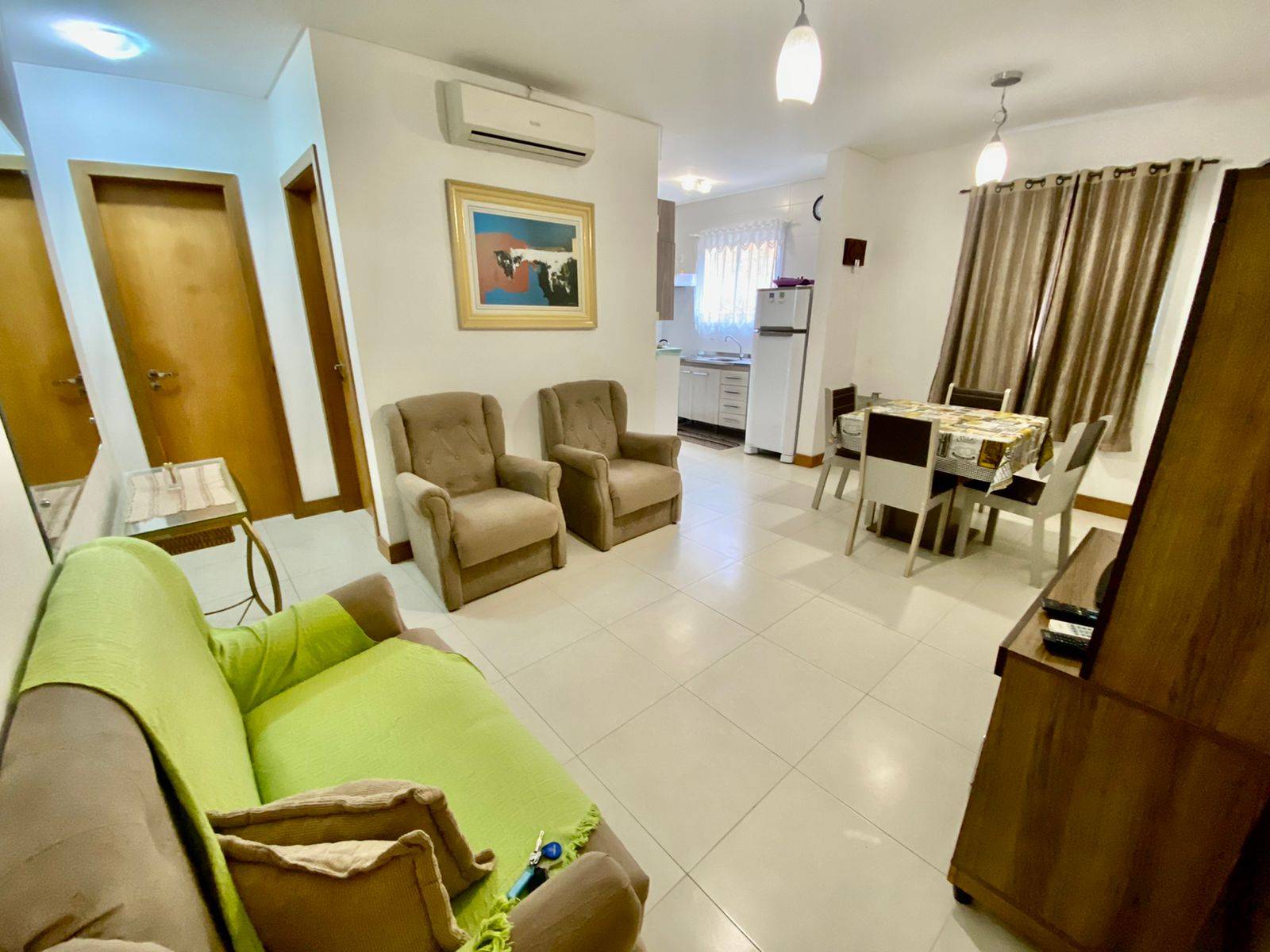 Apartamento 2 dormitórios em Capão da Canoa | Ref.: 817