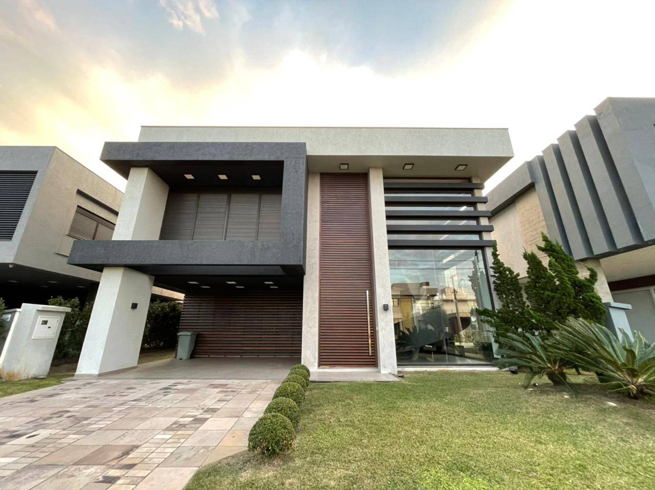 Casa em Condomínio 5 dormitórios em Capão da Canoa | Ref.: 869