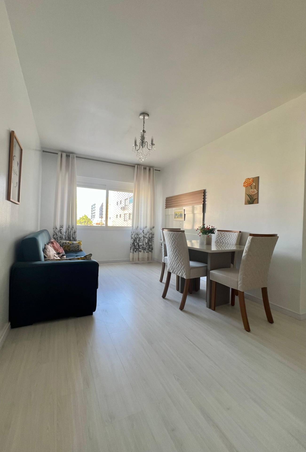 Apartamento 1dormitório em Capão da Canoa | Ref.: 870